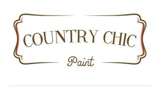 Country Chick Paint